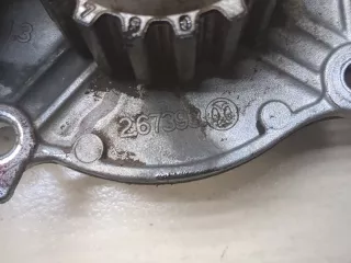  Насос антифриза (помпа) Ford C-max 1 Арт 9260035, вид 2