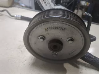 8200709220,491109019R Насос ГУР Renault Laguna 2 Арт 9245836, вид 1