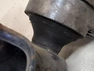 1139257,1061080 Подушка двигателя Ford Focus 1 Арт 9259136, вид 4