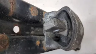 A2042420501 Подушка крепления кпп Mercedes C W204 Арт 9260130, вид 4