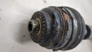 31608643364,8643364 Полуось передняя правая (приводной вал, шрус) BMW 2 F45/F46 Арт 9259733, вид 2