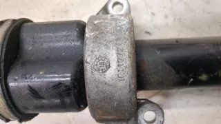 31608643364,8643364 Полуось передняя правая (приводной вал, шрус) BMW 2 F45/F46 Арт 9259733, вид 3