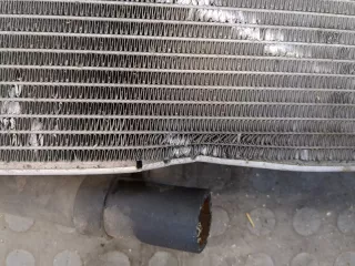3C0121253AR Радиатор основной Volkswagen Passat B7 Арт 9253157, вид 5