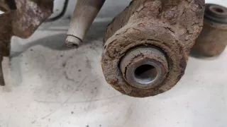 4340257L51,4615065J00,4351165J00 Ступица задняя левая Suzuki Grand Vitara JT Арт 9259406, вид 4