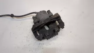 34116763024,6763024,34116763027,6763027 Суппорт тормозной передний правый BMW 5 E60/E61 Арт 9260593, вид 2