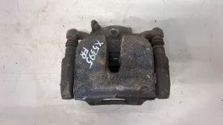 34116860266,6860266,34116869108,869108 Суппорт тормозной передний правый BMW 2 F45/F46 Арт 9259138, вид 1
