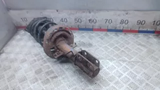  Стойка передняя правая Renault Megane 3 Арт 1OK22N501, вид 2