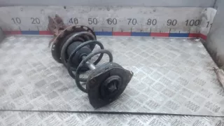  Стойка передняя правая Renault Megane 3 Арт 1OK22N501, вид 3