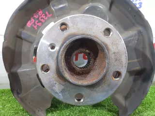 33326792516 Ступица BMW 1 F20/F21 Арт 36653, вид 2