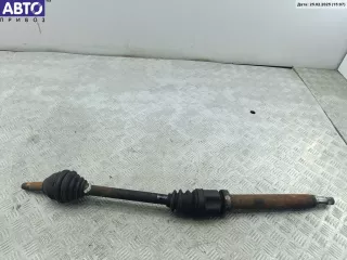  Полуось передняя правая Ford Focus 1 Арт 54575381, вид 1