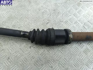  Полуось передняя правая Ford Focus 1 Арт 54575381, вид 3