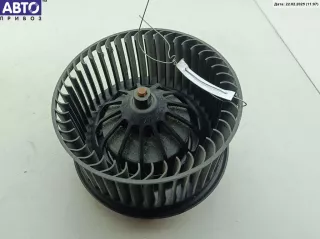 4M5H18456CD Двигатель отопителя (моторчик печки) Volvo V50 Арт 53902570, вид 1