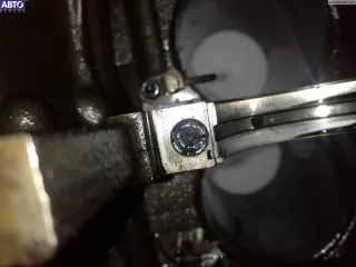  Блок цилиндров двигателя (картер) Volkswagen Transporter T4 Арт 54694875, вид 8