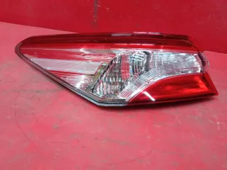8156133660 Фонарь Toyota Camry XV70 Арт MB66810, вид 1