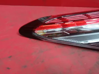 8156133660 Фонарь Toyota Camry XV70 Арт MB66810, вид 5
