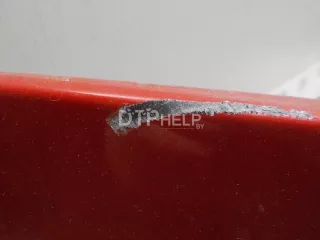 8K0807105GRU Бампер передний Audi A4 B8 Арт AM52418356, вид 6
