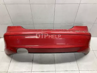 2038851225 Бампер задний Mercedes C W203 Арт AM31583342, вид 1