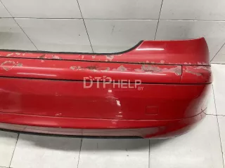2038851225 Бампер задний Mercedes C W203 Арт AM31583342, вид 2