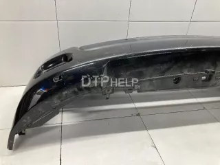 LR064191 Бампер передний Land Rover Discovery 4 Арт AM31584434, вид 11