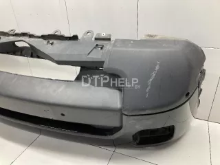 LR064191 Бампер передний Land Rover Discovery 4 Арт AM31584434, вид 2