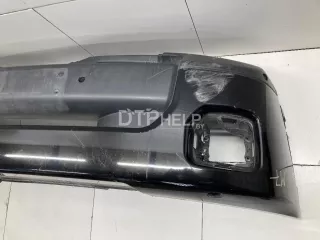 LR064191 Бампер передний Land Rover Discovery 4 Арт AM31584434, вид 7