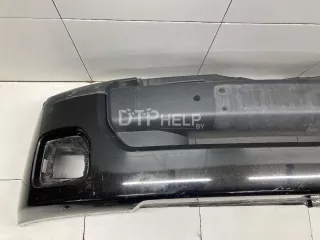LR064191 Бампер передний Land Rover Discovery 4 Арт AM31584434, вид 9
