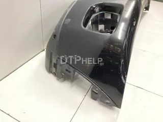 LR064191 Бампер передний Land Rover Discovery 4 Арт AM31584434, вид 10