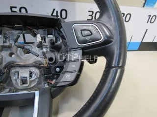LR047920 Рулевое колесо для AIR BAG (без AIR BAG) Land Rover Range Rover 4 Арт AM80998999, вид 2
