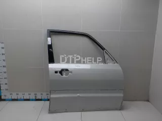 5700A452 Дверь передняя правая Mitsubishi Monter 4 Арт AM48490679, вид 1
