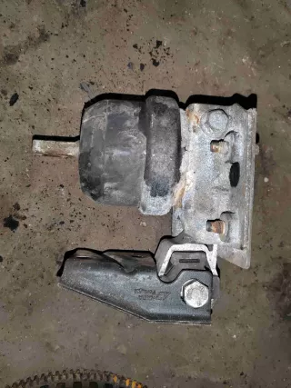 7M0199131 Подушка крепления КПП   Volkswagen Sharan 1 Арт NS201, вид 1