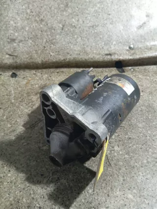 0986018360,0986XA2296 Стартер Renault Scenic 1 Арт 46023069528_2, вид 1