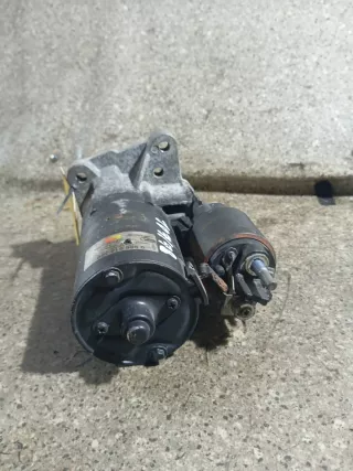 0986018360,0986XA2296 Стартер Renault Scenic 1 Арт 46023069528_2, вид 4