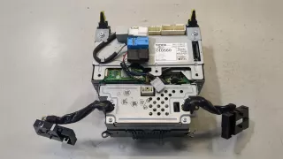 8611048410 Дисплей Lexus RX 2 Арт 9263579, вид 2