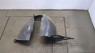 9672508780 Защита арок передняя левая (подкрылок) Peugeot 207 Арт 9265160, вид 5