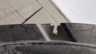 51717473416,7473416 Защита арок передняя левая (подкрылок) BMW 2 F45/F46 Арт 9262602, вид 2