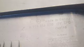 a9066860110 Подножка (усилитель подножки) Volkswagen Crafter 1 Арт 8601331, вид 3