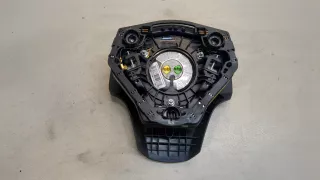 13235771,5199337 Подушка безопасности водителя Opel Corsa D Арт 9264153, вид 2