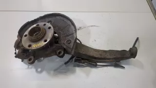 7H0498611,7L6407258A,7L6615311 Ступица передняя правая Volkswagen Touareg 1 Арт 9263782, вид 1