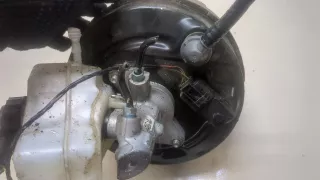 34336785665,6785665,34326764117,6764117,34336789772,6789772 Цилиндр тормозной главный BMW X1 E84 Арт 9263399, вид 5