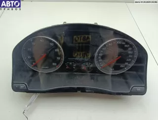 1K0920862A Щиток приборный (панель приборов) Volkswagen Golf 5 Арт 53903461, вид 1