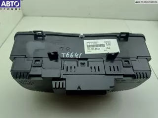1K0920862A Щиток приборный (панель приборов) Volkswagen Golf 5 Арт 53903461, вид 3