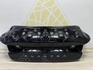 69200AA010 Крышка багажника Hyundai Elantra CN7 Арт TP94907, вид 1