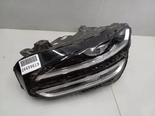 92101G9500 Фара левая Genesis GV70 Арт ZAP335716, вид 3