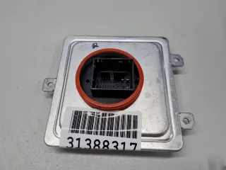 63117933361 Блок управления фары BMW X7 g07 Арт ZAP336312, вид 1