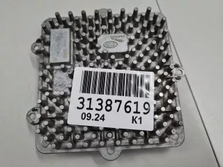 JK5213E005BB Модуль управления светодиодной фарой Land Rover Range Rover 4 Арт ZAP336313, вид 4
