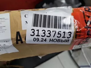 28B1013 Крыло переднее правое Renault Logan 2 Арт ZAP336410, вид 4