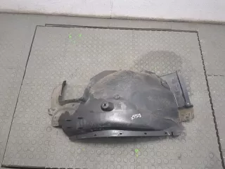 51717312419,7312419 Защита арок передняя левая (подкрылок) BMW X1 E84 Арт 9267665, вид 1