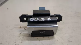 96785851vv,03214260100 Кнопка ручного тормоза (ручника) Peugeot 308 2 Арт 9264966, вид 1
