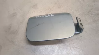 1Z0010484D Лючок бензобака зеленый Skoda Octavia A5 restailing Арт 8930055, вид 1