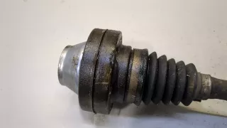 7L6407271G Полуось передняя левая (приводной вал, шрус) Volkswagen Touareg 1 Арт 9267049, вид 3